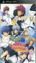 【中古】 カエル畑DEつかまえて ポータブル/PSP