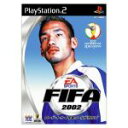 【中古】 FIFA2002 ロード・トゥ FIFA ワールドカップ/PS2