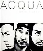 【中古】 ACQUA／菅原一剛