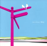 【中古】 Way（初回限定盤）／Sotte　Bosse