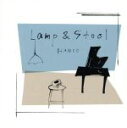 【中古】 Lamp＆Stool／HARCO