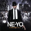 【中古】 リブラ・スケール－デラックス・エディション－（DVD付）／NE－YO