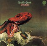 【中古】 オクトパス（SHM−CD）／ジェントル・ジャイアント