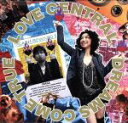 【中古】 LOVE CENTRAL／DREAMS COME TRUE