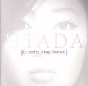 【中古】 Utada　The　Best／Utada（宇多田ヒカル）