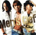 【中古】 Men’s Clef(DVD付)/Clef