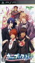 【中古】 うたの☆プリンスさまっ♪AmazingAria/PSP
