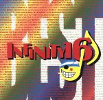 【中古】 INFINITY　16　BEST／INFINITY16