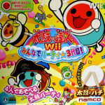 【中古】 【同梱版】太鼓の達人Wii みんなでパーティ☆3代目!/Wii 【中古】 【同梱版】太鼓の達人Wii みんなでパーティ☆3代目!/Wii