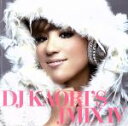 【中古】 DJ　KAORI’S　JMIX　IV／DJ　KAORI（MIX）,少女時代,黒木メイサ,BENI,NAOTO　INTI　RAYMI,ICONIQ,BIGBANG,lecca