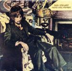 【中古】 ネヴァー・ア・ダル・モーメント+1(SHM−CD)/ロッド・スチュワート