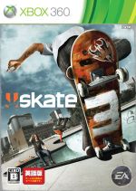【中古】 スケート3(英語版)/Xbox360 【中古】 スケート3(英語版)/Xbox360