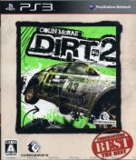 【中古】 Colin　McRae：DiRT2　Codemasters　THE　BEST／PS3