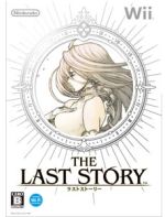 【中古】 THE LAST STORY(ラストストーリー)/Wii 【中古】 THE LAST STORY(ラストストーリー)/Wii