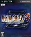 【中古】 戦国無双3 Z／PS3