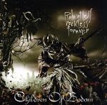 【中古】 リレントレス・レックレス・フォーエヴァー（SHM−CD）／チルドレン・オブ・ボドム