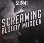 【中古】 スクリーミング・ブラッディ・マーダー／SUM　41