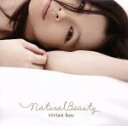 【中古】 Natural　Beauty（初回限定盤）（DVD付）／ビビアン・スー