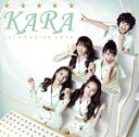 【中古】 ジェットコースターラブ/KARA