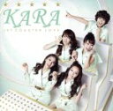 【中古】 ジェットコースターラブ／KARA