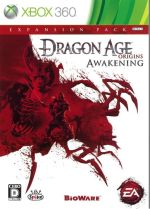 【中古】 Dragon Age: Origins − Awakening/Xbox360
