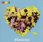 【中古】 Pieceful／FUNKIST