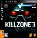 【中古】 KILLZONE 3／PS3