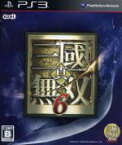 【中古】 真・三國無双6／PS3