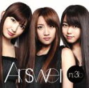 【中古】 Answer／ノースリーブス（AKB48）