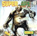 【中古】 スーパー・エイプ(SHM−CD)/リー・ペリー