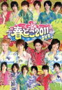 【中古】 D－BOYS＆D2　in　春どこ2011DVD／D－BOYS,D2