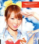 【中古】 少女飛行（初回限定盤J岩村捺未）／PASSPO☆（ぱすぽ☆）