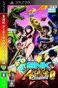 【中古】 SNK ARCADE CLASSICS 0/PSP