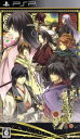 【中古】 いざ、出陣!恋戦/PSP