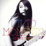 【中古】 VIVID　MOMENTS／矢井田瞳