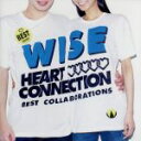 【中古】 Heart　Connection～BEST　COLLABORATIONS～／WISE