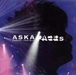 【中古】 ASKA　CONCERT　TOUR　10＞＞11　FACEs／ASKA