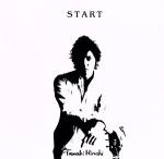 【中古】 START（初回限定盤）（DVD付）／玉木宏