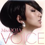 【中古】 VOICE／Ms.OOJA