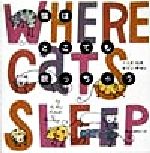 【中古】 猫はどこでも眠っちゃう／リズロス(著者),リンチャン