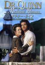 【中古】 ドクター・クイン/大西部の女医物語 シーズン2 DVD−BOX 後編/ジェーン・シーモア,ジョー・ランドー,チャド・アレン