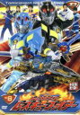 【中古】 トミカヒーロー レスキューファイアー VOL.8/久保翔,川田祐,中村優,佐橋俊彦(音楽)