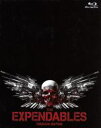 【中古】 エクスペンダブルズ PREMIUM−EDITION(Blu−ray Disc)/シルヴェスター・スタローン(出演、監督),ジェ...