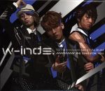 【中古】 w－inds．<strong>10th</strong>　<strong>Anniversary</strong>　<strong>Best</strong>　<strong>Album</strong>－We　sing　for　you－（初回限定盤）（DVD付）／w－inds．