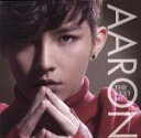 【中古】 THE　NEXT　ME（DVD付）／Aaron