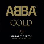 【中古】 アバ・ゴールドCD／DVDスペシャル・エディション（SHM－CD＋DVD）／ABBA