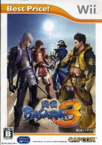 【中古】 戦国BASARA3　Best　Price！／W