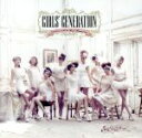 【中古】 GIRLS’GENERATION／少女時代