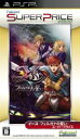 【中古】 イース フェルガナの誓い スーパープライス/PSP