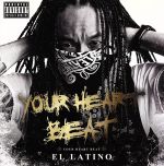 【中古】 YOUR　HEART　BEAT（DVD付）／EL　LATINO